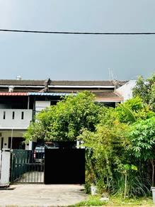 House at Taman Keramat AU 2A, Setiawangsa, photo 3