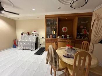 Tambun Indah, Simpang Ampat, Simpang Ampat的独立式洋房，照片2
