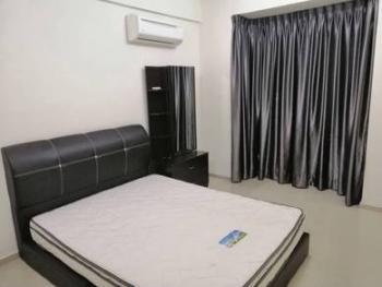 Condominium at Damaipuri, Ipoh, photo 8