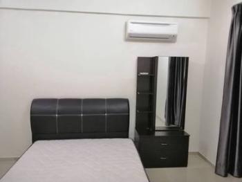 Condominium at Damaipuri, Ipoh, photo 7