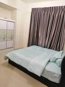 Condominium at Damaipuri, Ipoh, photo 5