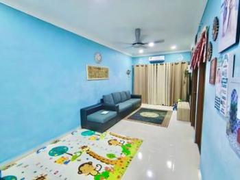 House at Taman Keladi, Sungai Petani, photo 2