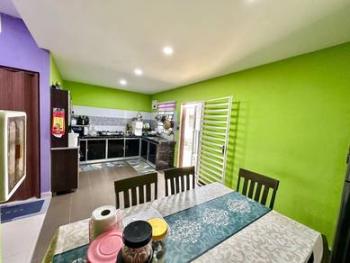 House at Taman Keladi, Sungai Petani, photo 4