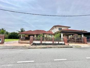 Taman Tunku Sarina, Jitra的平房，照片5