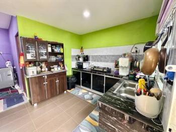 House at Taman Keladi, Sungai Petani, photo 6