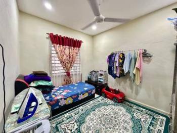 House at Taman Keladi, Sungai Petani, photo 10