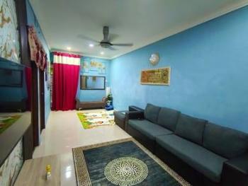House at Taman Keladi, Sungai Petani, photo 3