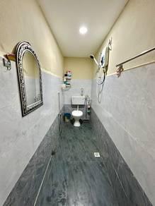 House at Taman Keladi, Sungai Petani, photo 9
