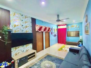 House at Taman Keladi, Sungai Petani, photo 1