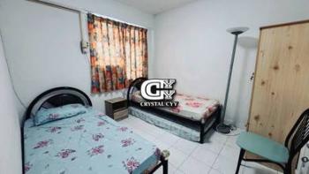 Taman Teluk Kumbar, Teluk Kumbar的公寓，照片3