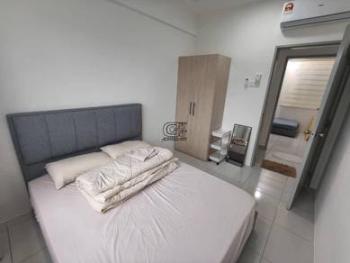 Kondominium di Fairview Residence, Sungai Ara, foto 3