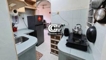 Jalan Gangsa, Greenlane的共管公寓，照片3
