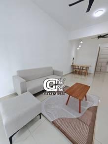 Condominium at Ideal Venice, Gelugor, photo 1