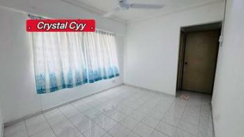 Taman Seri Hijau, Jelutong的公寓，照片5