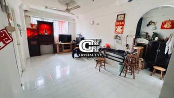Jalan Gangsa, Greenlane的共管公寓，照片1