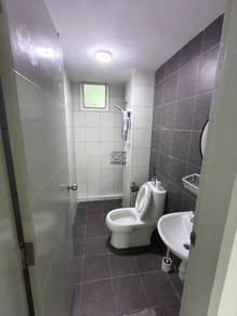 Kondominium di Fairview Residence, Sungai Ara, foto 6