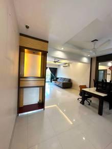 Kondominium di Desa Bukit Jambul, Bukit Jambul, foto 9