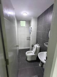 Kondominium di Fairview Residence, Sungai Ara, foto 8