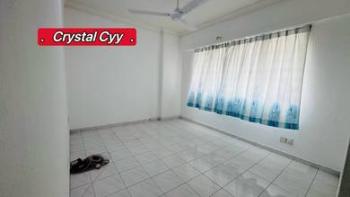 Taman Seri Hijau, Jelutong的公寓，照片6