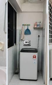 Jalan Gangsa, Greenlane的共管公寓，照片6
