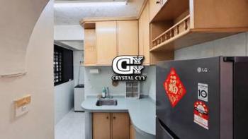 Jalan Gangsa, Greenlane的共管公寓，照片2