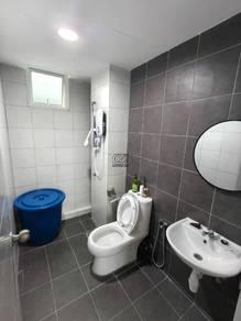 Kondominium di Fairview Residence, Sungai Ara, foto 7