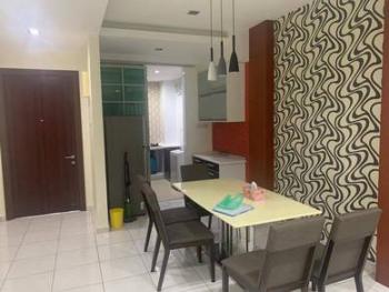 Condominium at Brezza, Tanjong Tokong, photo 2