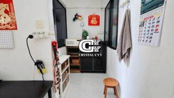 Jalan Gangsa, Greenlane的共管公寓，照片4