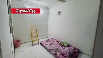 Taman Seri Hijau, Jelutong的公寓，照片4