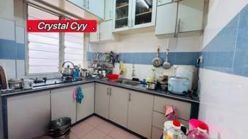 Taman Seri Hijau, Jelutong的公寓，照片8