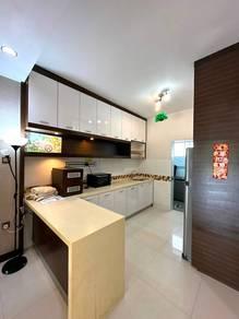 Kondominium di Desa Bukit Jambul, Bukit Jambul, foto 2