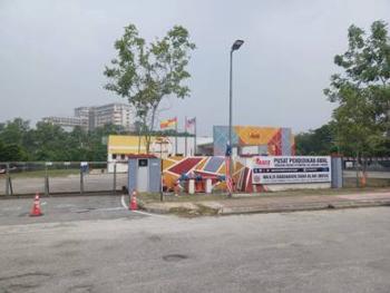 House at Nilam Sari, Shah Alam, photo 10