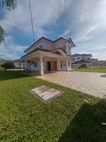 Bungalow at Rasah Kemayan, Seremban 2, photo 2