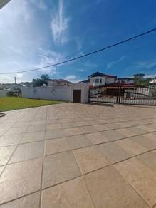 Bungalow at Rasah Kemayan, Seremban 2, photo 4