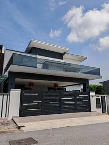 Aviva Green, Seremban 2的房屋，照片1