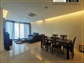 Kondominium di Peak Vista, Kota Kinabalu, foto 1