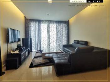 Kondominium di Peak Vista, Kota Kinabalu, foto 2