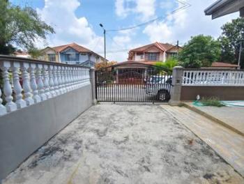 Taman Tasik Utama, Ayer Keroh的房屋，照片6