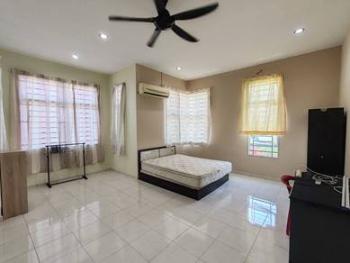 House at Taman Bukit Beruang, Ayer Keroh, photo 10