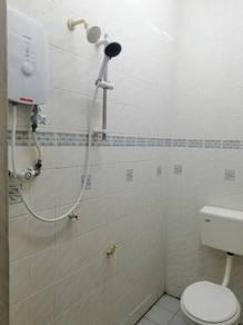 Townhouse at Kota Laksamana, Melaka City, photo 9