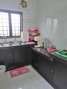 Townhouse at Kota Laksamana, Melaka City, photo 5