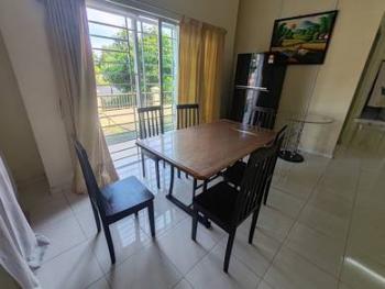 House at Taman Bukit Beruang, Ayer Keroh, photo 4