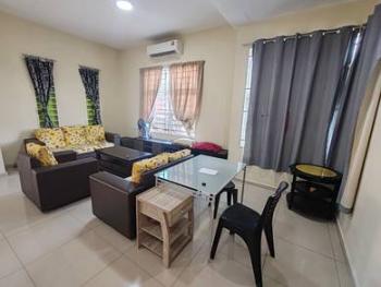 House at Taman Bukit Beruang, Ayer Keroh, photo 1