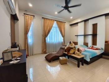 Rumah di Taman Pertam Jaya, Melaka Tengah, foto 2