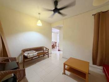 Apartmen di Jln Sri Lanang, Melaka City, foto 4
