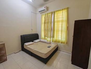 House at Taman Bukit Beruang, Ayer Keroh, photo 7