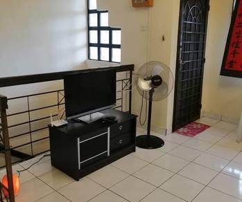 Townhouse at Kota Laksamana, Melaka City, photo 6