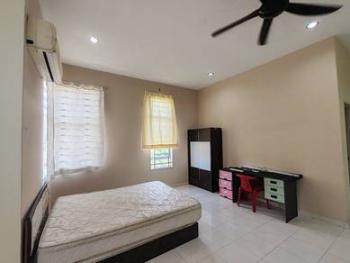 House at Taman Bukit Beruang, Ayer Keroh, photo 8