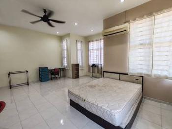 House at Taman Bukit Beruang, Ayer Keroh, photo 9