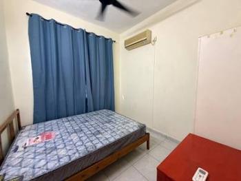 Apartmen di Jln Sri Lanang, Melaka City, foto 8